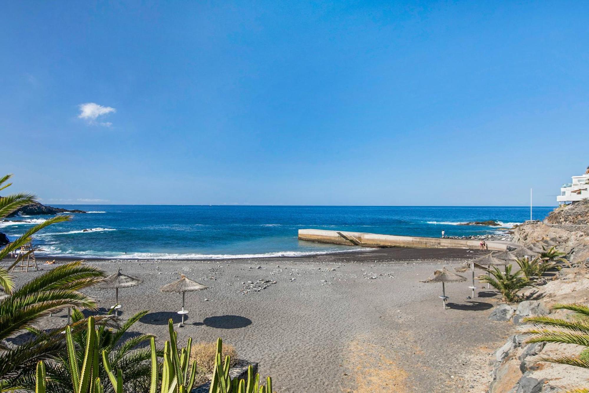Aguaviva Perfect Holiday Callao Salvaje Dış mekan fotoğraf