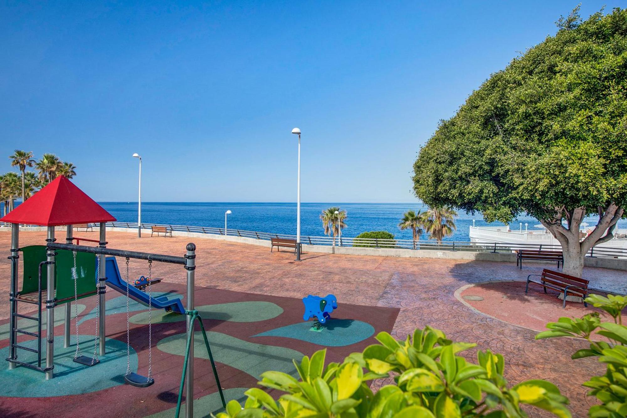 Aguaviva Perfect Holiday Callao Salvaje Dış mekan fotoğraf