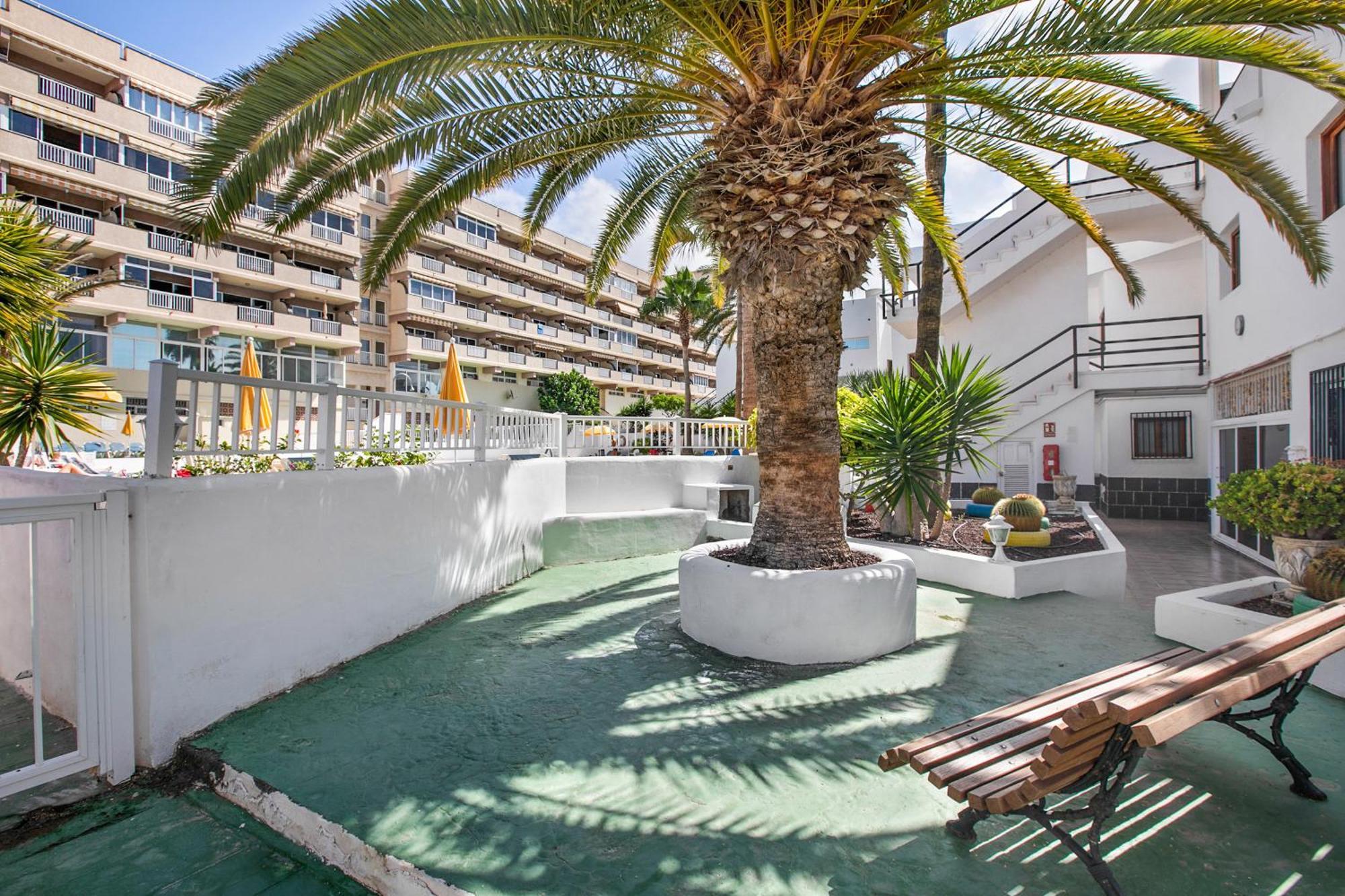 Aguaviva Perfect Holiday Callao Salvaje Dış mekan fotoğraf