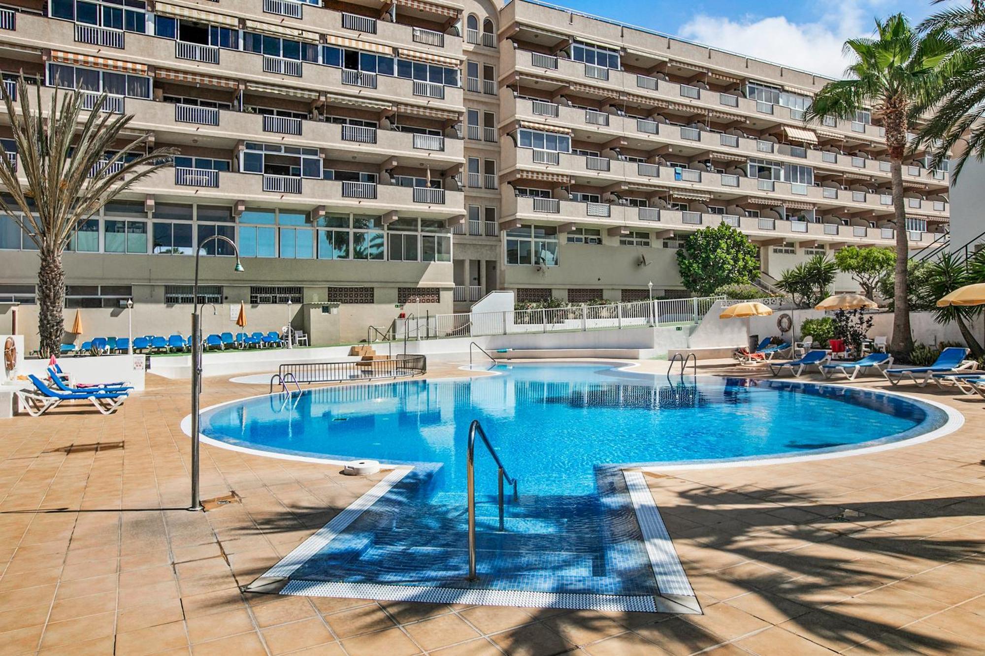 Aguaviva Perfect Holiday Callao Salvaje Dış mekan fotoğraf