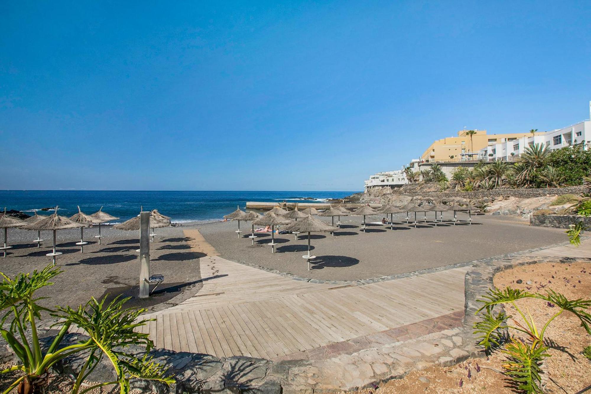 Aguaviva Perfect Holiday Callao Salvaje Dış mekan fotoğraf
