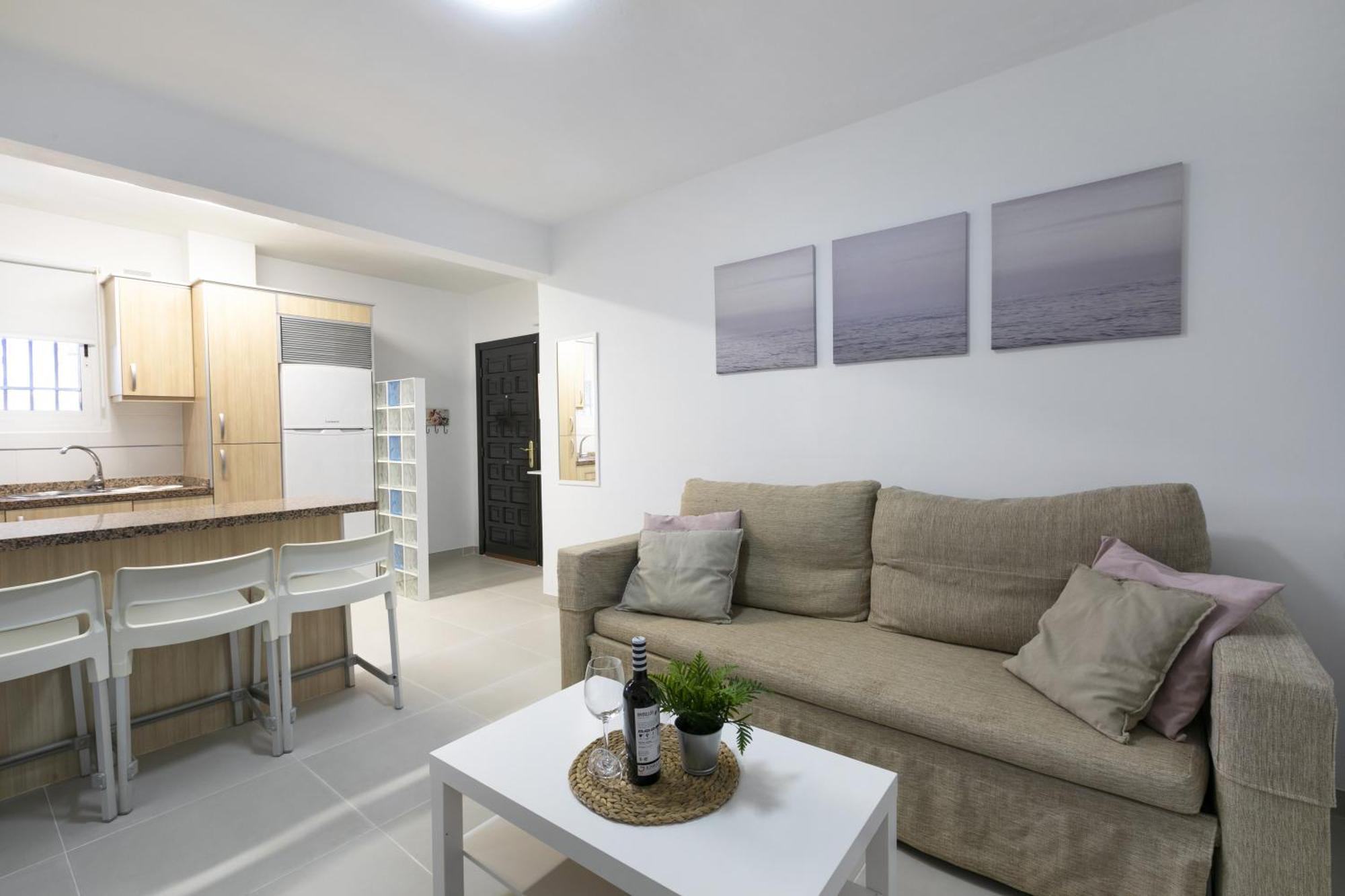 Aguaviva Perfect Holiday Callao Salvaje Dış mekan fotoğraf