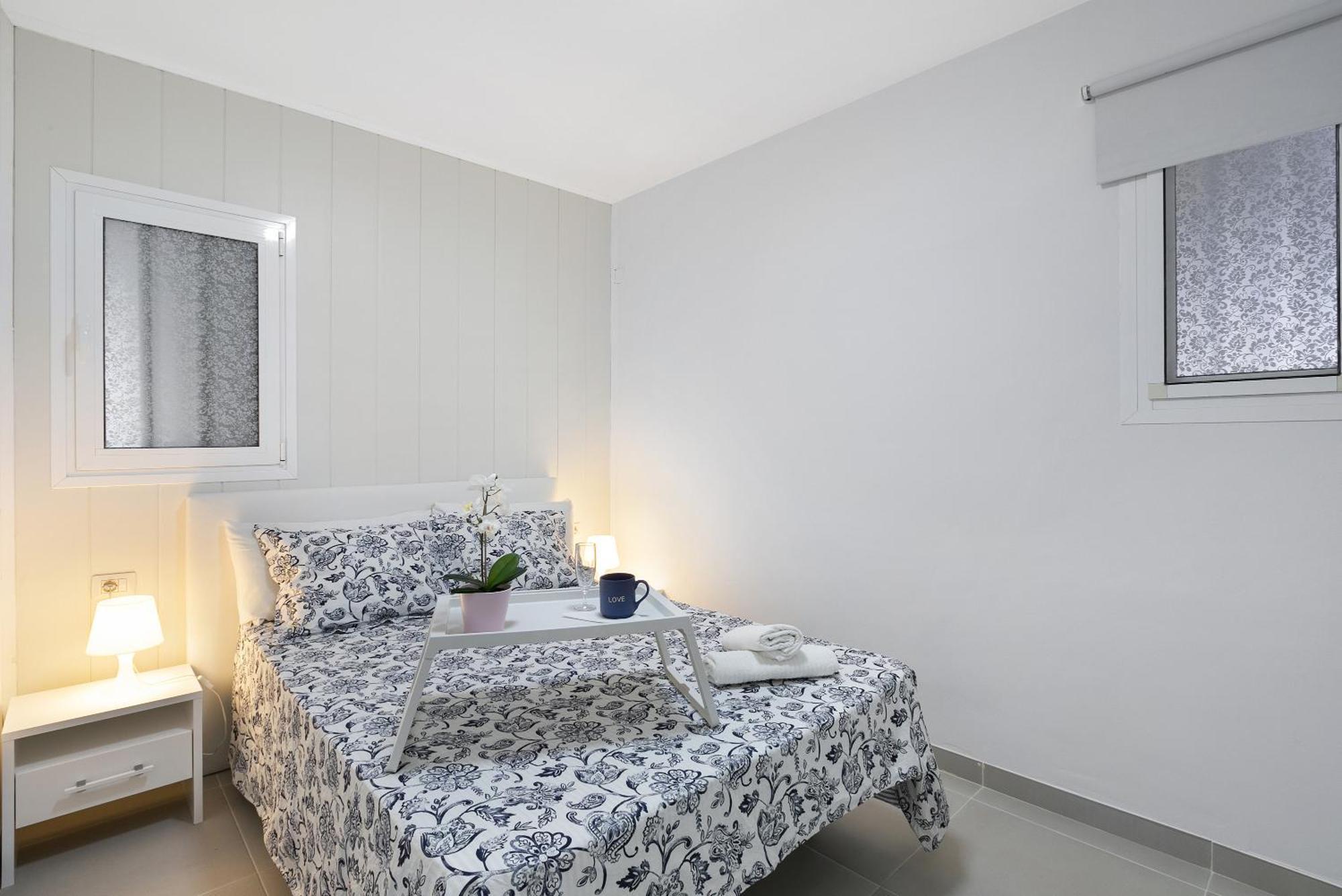 Aguaviva Perfect Holiday Callao Salvaje Dış mekan fotoğraf