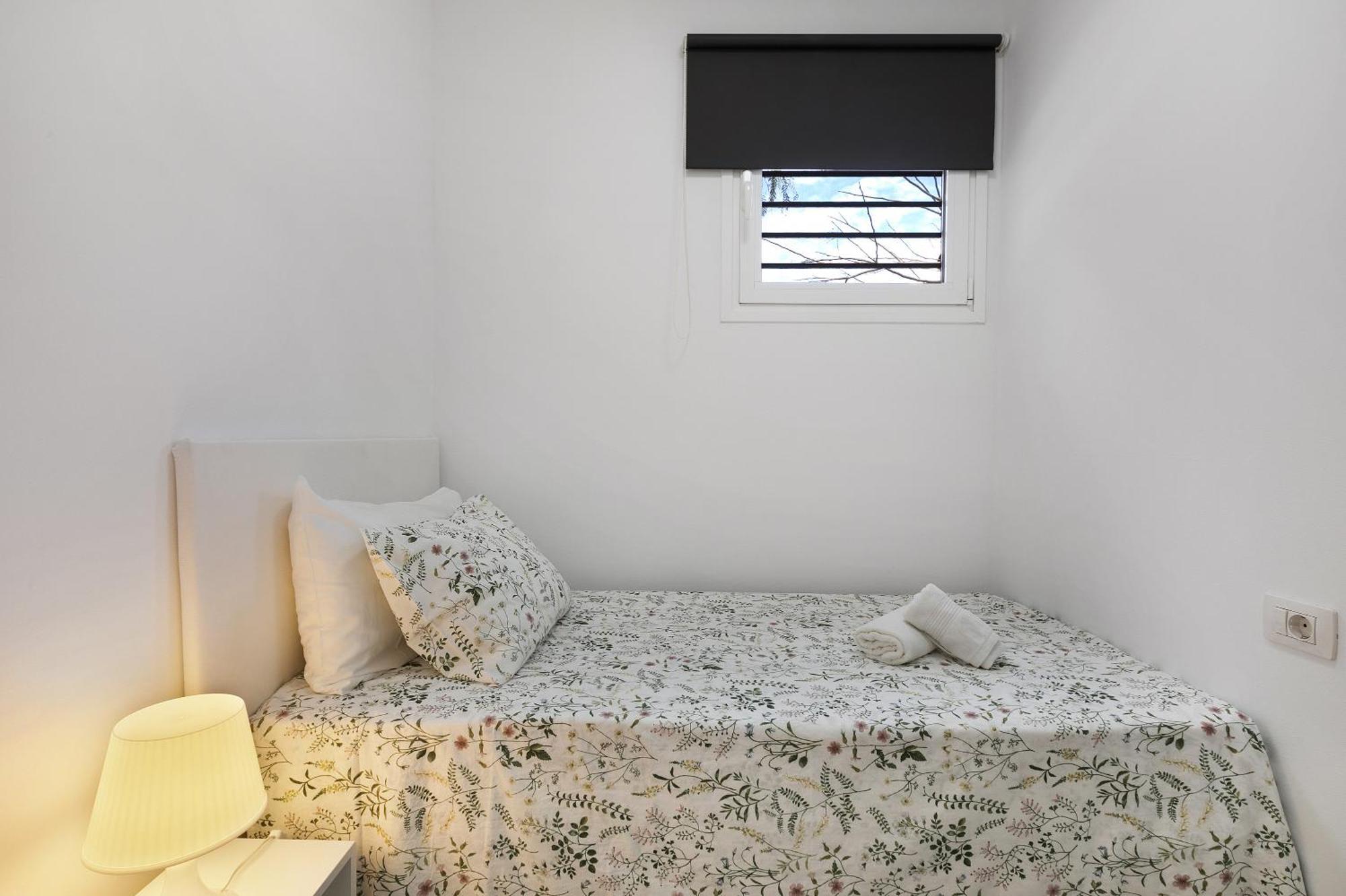 Aguaviva Perfect Holiday Callao Salvaje Dış mekan fotoğraf