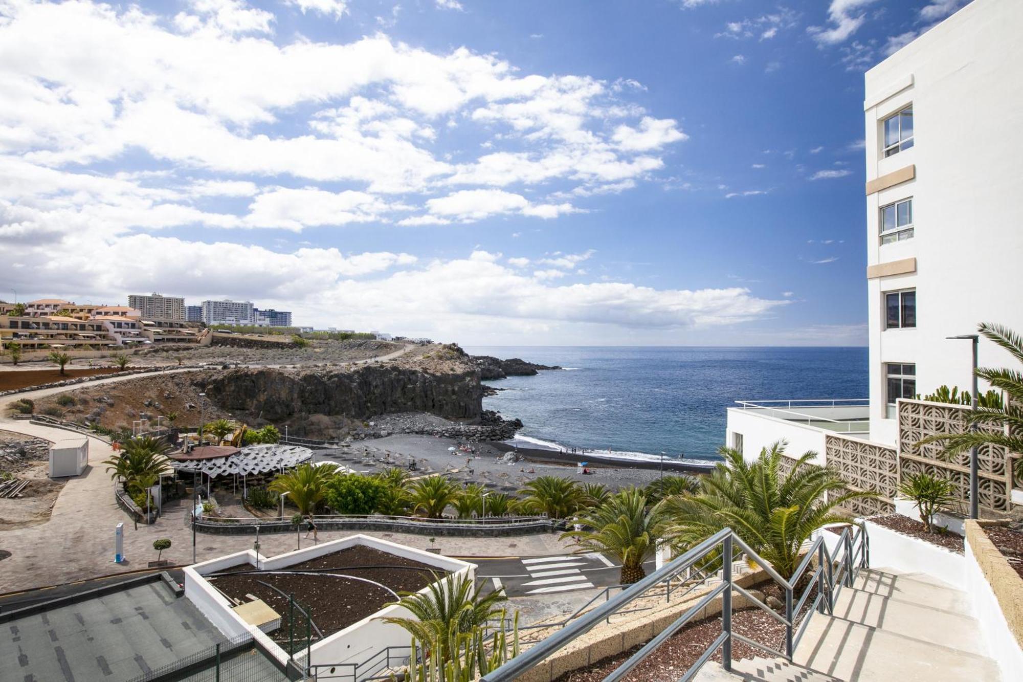 Aguaviva Perfect Holiday Callao Salvaje Dış mekan fotoğraf